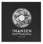 9788282351140 The Nansen Photographs Geir O. Klover, Nieuw, Geir O. Klover, Verzenden