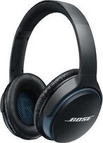 Bose SoundLink around-ear draadloze headphones II zwart, Verzenden, Zo goed als nieuw, Zonder abonnement, Zonder simlock