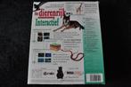 Het Dierenrijk Interactief Big Box PC Game, Verzenden, Nieuw