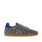 -8% DWRS Label  DWRS Label Dames sneaker poona | dames | maa, Verzenden, Nieuw, Bruin