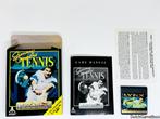 Atari Lynx - Jimmy Connors Tennis, Spelcomputers en Games, Verzenden, Gebruikt