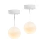 Lundby Poppenhuis Set - Chinese Hanglampen Led, Ophalen of Verzenden, Nieuw
