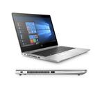 HP EliteBook 830 G6 i5 8GB DDR4 256GB NVMe Windows 11/10, Computers en Software, Windows Laptops, Qwerty, 8 GB, Minder dan 2 Ghz