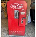 Coca-Cola Automaat - Model Vendo 39 - Origineel, Gebruikt, Ophalen