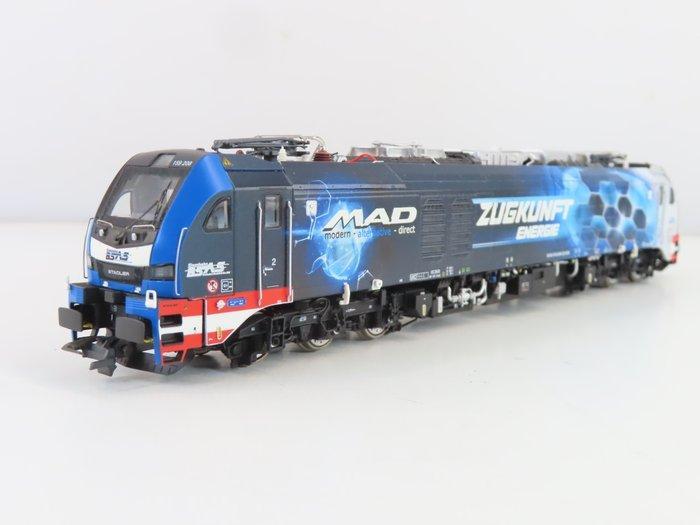 Sudexpress H0 - S1592081 - Elektrische locomotief (1) -, Hobby en Vrije tijd, Modeltreinen | H0