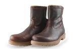 Panama Jack Boots in maat 44 Bruin | 10% extra korting, Bruin, Verzenden, Boots, Zo goed als nieuw