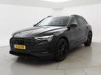 Zakelijke Lease |  Audi e-tron 50 QUATTRO LAUCH EDITION ALL, Auto's, Automaat, Stof, Gebruikt, Zwart