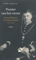 Pionier Van Het Verzet |  NIEUW | Vermeulen, Andre | 9789462, Boeken, Ophalen of Verzenden, Nieuw, Vermeulen, Andre