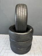 225/55/18 NEXEN NFERA SPORT DEMOBANDEN 4 STUKS 400,- (0323), Ophalen, 18 inch, Gebruikt, Band(en)