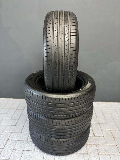 225/55/18 NEXEN NFERA SPORT DEMOBANDEN 4 STUKS 350,- (0323), Auto-onderdelen, Banden en Velgen, 18 inch, ARN erkend, BOVAG lid