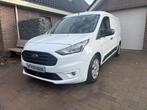 Ford Transit Connect | Zakelijke Lease v.a. €291.55 pm, Automaat, Stof, Gebruikt, Euro 6