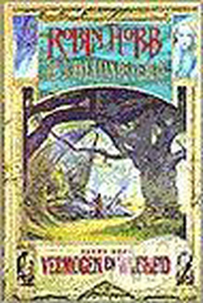 Vermogen en wijsheid / De boeken van de Zieners / 3, Boeken, Fantasy, Gelezen, Verzenden