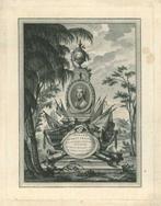 Portrait of Frederick, Prince of Orange-Nassau, Antiek en Kunst