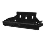 Rugged Ridge Gas Tank Skid Plate 87-95 Jeep Wrangler Jeep, Ophalen of Verzenden, Nieuw