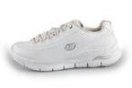 Skechers Sneakers in maat 38 Wit | 10% extra korting, Kleding | Dames, Schoenen, Gedragen, Wit, Skechers, Sneakers of Gympen