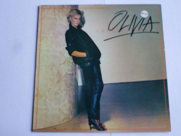 Olivia Newton John - Totally Hot (LP), Cd's en Dvd's, Vinyl | Pop, Zo goed als nieuw, Verzenden