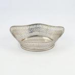 van Kempen, Begeer & Vos - Bonbon mand - .833 zilver, Antiek en Kunst