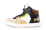 Replay Hoge sneakers in maat 37 Goud | 10% extra korting, Overige kleuren, Verzenden, Replay, Sneakers of Gympen