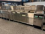 Refurbished Pitco friteuses 35C SG14 SSHLV14 Digital Frituur, Zakelijke goederen, Horeca | Keukenapparatuur, Ophalen, Gebruikt