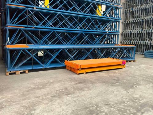 Veiling: Palletstelling Nedcon OT 12x72, Auto-onderdelen, Accu's en Toebehoren, Gebruikt, Ophalen