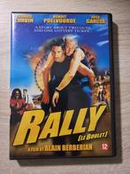 DVD - Rally, Vanaf 12 jaar, Verzenden, Gebruikt, Actiekomedie