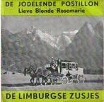 Limburgse Zusjes - Lieve Blonde Rosemarie + De Jodelende ..., Cd's en Dvd's, Vinyl | Nederlandstalig, Verzenden, Nieuw in verpakking