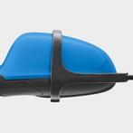 EMUK Caravanspiegels Opel Astra J Sports Tourer (2012 - 2..., Caravans en Kamperen, Ophalen of Verzenden, Nieuw