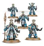 Warhammer 40,000 Thousand Sons Scarab Occult Terminators, Hobby en Vrije tijd, Wargaming, Ophalen of Verzenden, Nieuw