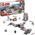 LEGO Star Wars - Defense of Crait™ 75202, Nieuw, Ophalen of Verzenden