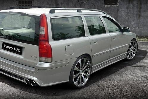 Zijskirts Volvo V70, Auto-onderdelen, Carrosserie en Plaatwerk, Ophalen of Verzenden