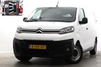 Citroën Jumpy 1.6 BlueHDI Euro6 Club M Airco/Inrichting/Stan, Gebruikt, Euro 6, Citroën, Wit
