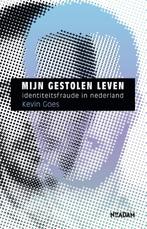Mijn gestolen leven 9789046821008 Kevin Goes, Verzenden, Zo goed als nieuw, Kevin Goes