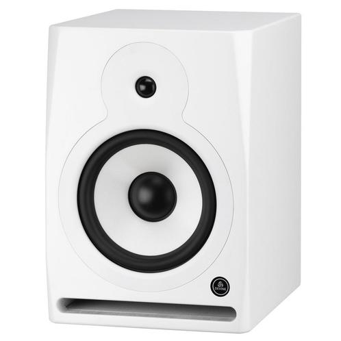 Devine RX-8A White actieve studiomonitor (per stuk), Audio, Tv en Foto, Luidsprekers, Verzenden