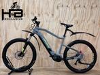 Haibike HardSeven 6 E-Mountainbike Shimano 2023, Overige merken, Hardtail, Heren, 49 tot 53 cm