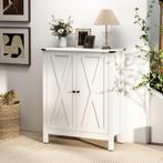 2dekans | coast Schoenenkast met Deuren - 6-traps -, Ophalen of Verzenden, Zo goed als nieuw