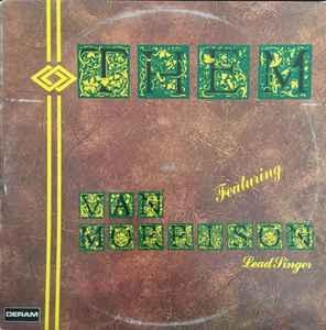 LP gebruikt - Them - Them Featuring Van Morrison Lead Sin..., Cd's en Dvd's, Vinyl | Rock, Zo goed als nieuw, Verzenden