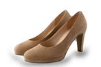 Gabor Pumps in maat 38 Beige | 10% extra korting, Pumps, Verzenden, Beige, Gabor