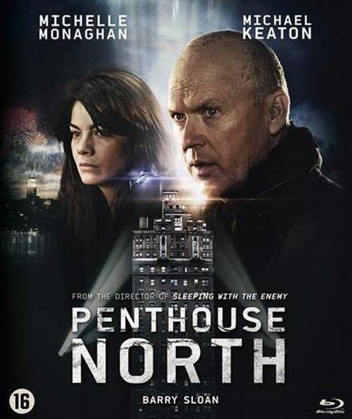 Penthouse north (blu-ray nieuw), Cd's en Dvd's, Blu-ray, Ophalen of Verzenden
