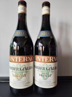 2016 Francia & 2016 Cerretta, Giacomo Conterno, Barbera, Nieuw