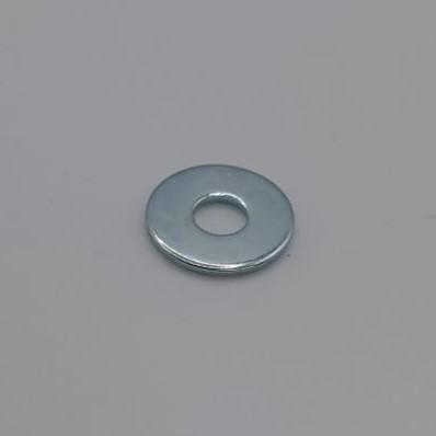 Carrosserie ring M4 verzinkt (200st), Doe-het-zelf en Verbouw, IJzerwaren en Bevestigingsmiddelen, Nieuw, Ophalen of Verzenden