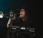Emma-Jean Thackray Tickets Tolhuistuin Te Koop, Tickets en Kaartjes