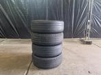 Mercedes 16 inch velgen met zomerbanden, Auto-onderdelen, Banden en Velgen, Ophalen, Gebruikt, 16 inch, Banden en Velgen