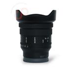 Sony 16-35mm 4.0 FE PZ G nr. 0416, Audio, Tv en Foto, Fotografie | Lenzen en Objectieven, Ophalen of Verzenden, Zo goed als nieuw
