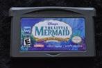 Disneys The Little Mermaid Magic In Two Kingdoms Gameboy, Spelcomputers en Games, Games | Nintendo Game Boy, Verzenden, Nieuw