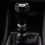 Mishimoto 2022+ Subaru WRX Shift Knob Black - MMSK-WRX-22BK, Auto diversen, Tuning en Styling, Ophalen of Verzenden