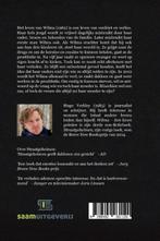 Wilma 9789492261120 Hugo Verkley, Verzenden, Gelezen, Hugo Verkley