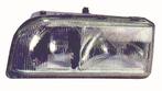 Koplamp links voor Volvo 850 (854) Sedan (1991 - 1997) /..., Auto-onderdelen, Uitlaatsystemen, Ophalen of Verzenden, Nieuw