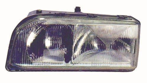 Koplamp links voor Volvo 850 (854) Sedan (1991 - 1997) /..., Auto-onderdelen, Uitlaatsystemen, Nieuw, Ophalen of Verzenden