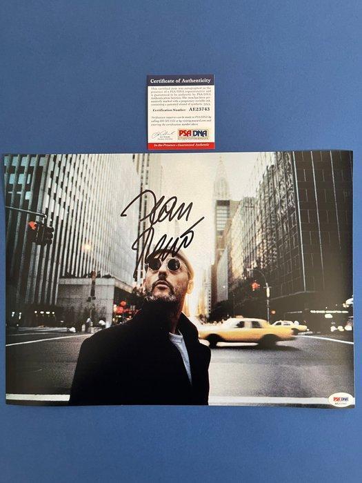 Léon: The Professional - Jean Reno, Verzamelen, Film en Tv