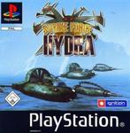 Strike Force Hydra (PlayStation 1), Verzenden, Gebruikt